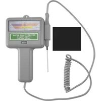 Water PH Chlorine Tester Swimming Pool Quality Spa Level Meter