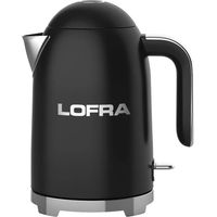 Hervidor eléctrico Lofra ikanm17e/1 1850-2200W 1,7 litros