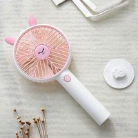 Ventilateur portable USB, rafraîchisseur d'air, ventilateur de poche pour les voyages et l'extérieur, pour la maison et l'extérieur