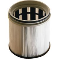 Cartouche filtrante pliée Starmix FPPR 7200 HEPA