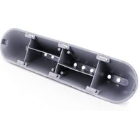GDE - Escobilla de tambor para lavadora compatible con Whirlpool C00799111