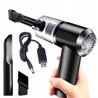 ASPIRATEUR DE VOITURE PORTABLE SANS FIL PUISSANT