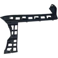 Support de pare-choc arrière gauche Volkswagen Passat B6 2005-2010