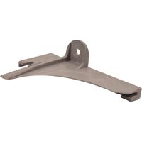 Angolo di fissaggio SX per lavastoviglie hotpoint - Ariston C00260213