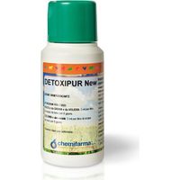 Detoxipur Chemifarma