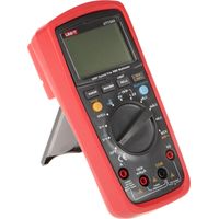 MULTIMETRO UNI-T UT-139A