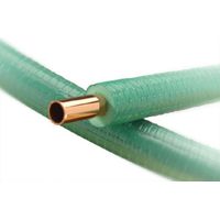 Tubo Rame Rivestito 373 ø12 - 50 metri