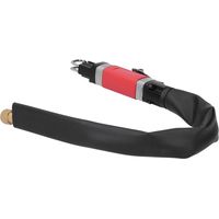 Ponceuse Pneumatique à Bouton-Poussoir 6.2 bar 90 psi pour Outils de Bricolage et Matériel