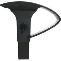 Topstar reposabrazos apto para silla de oficina - 7107