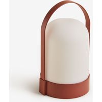 Lámpara de mesa LED inalámbrica para exterior Agnese SKLUM
