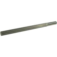 Albero scanalato L:550 mm ELBE EDS220650257