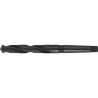 Embout Hss fixation cone morse pour metal 19.00 mm Fervi