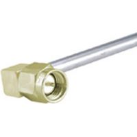 Huber+Suhner 16SMA-50-3-3/111NE 22640073 Connecteur SMA mâle, coudé 50 Ω 1 pc(s)