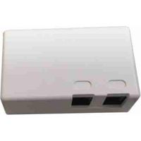 Interface enfichable d'alarme anti-intrusion NICE MNIBD