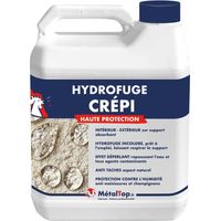 Hydrofuge Crepi - 5 L - Métaltop