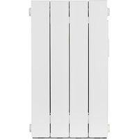 Radiateur électrique Volupta - Céramique - 750W