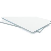 Panel de aislamiento térmico Herstera – 1 pieza 97x68 cm