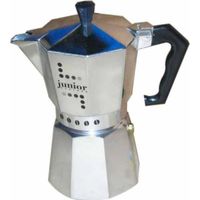 Cafetera Junior Tz 6 Bialetti