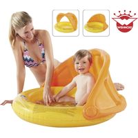 Happy People Babypool mit Sonnendach