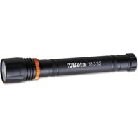 Beta 1833 S Hochleistungs-LED-Taschenlampe robust 500 Lumen