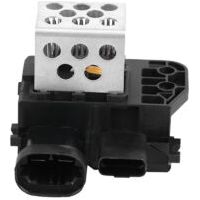Convient aux résistances de relais de ventilateur de radiateur Lntyq SmartSense, applicables aux Citroën C4/Picasso/Berlingo 9673999980