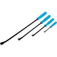 Bluespot 25540 - Set di 4 leve resistenti