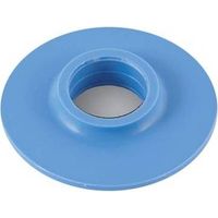 GUARNIZIONE VALVOLA DI SCARICO CON COLLARE PER CASSETTE KARIBA Misura: Diam. 60/19