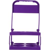 Panier porte-bouteilles portable KICHOUSE