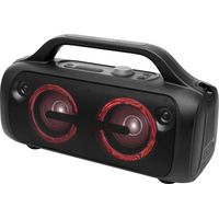 Altoparlante Bluetooth JVC XS-E843 nero