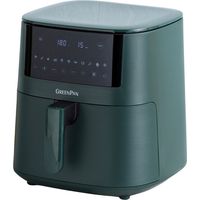 Greenpan - Bistro Airfryer 1 panier vert