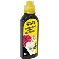 C CONCIME LIQUIDO GERANI-PIANTE FIORITE 1 KG