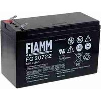 Roger - BT12V70 BATERIA DE PLOMO 12V 7Ah