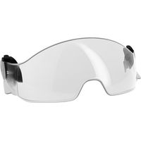 Farblose Schutzbrille für Hima/Hima2-Helm - T.U - SINGER - LUNHIMA