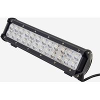 LED-Leiste Fahrzeug 72w 5040 Lumen