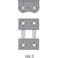 Attache TSUBAKI RS10B1SWK2
