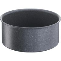 Lagostina Ingenio Mineralis Green Rond Gris