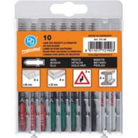 Lame alternative kit pz.10 721.90 Pg