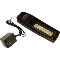 Caricabatterie ORIGINALE Scanreco 10-30 Vdc TYPE 434