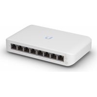 Schalter Ubiquiti USW-Lite-8-PoE 8p 52W Managed