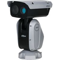 PTZ85848-HNF-PA - Système de positionnement IP 8MP 48x WDR IR Starlight 36V AI