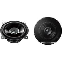 PIONIER Lautsprecher TS-G1010F 10 cm Bi-Konus 190 W Max