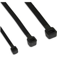Bridas inline 60 mm nylon resistentes al aceite y agua