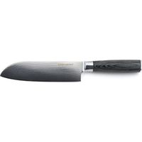 Gam'Hotel - Couteau santoku 29,5cm - Damarus