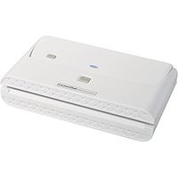 140w vakuumverpackungsmaschine - Kitchen Chef - VS66