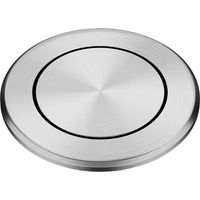 Franke - Knopfdruck, Edelstahl 112.0705.730