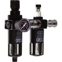 Aerotec FX 4100 1/2'' 2010216 Druckluft-Wartungseinheit 1/2" (12,5 mm) 1 St.