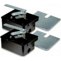 Kit coppie di casse FROG-CF CAME