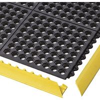 Sistema ensamblable Cushion Ease Solid™ NITRILE FR L x A x H