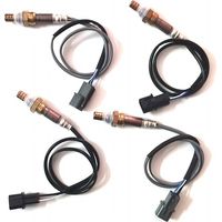 Set of 4 Mitsubishi lambda probes MN158916, MN158670, MN158917 and MN158918