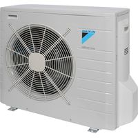 DAIKIN Altherma R Hybrid AG 8 kW H/C 1-fasico/230V, Riscaldamento e raffreddamento, EVLQ08CV3